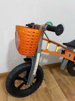 First Bike, odrážedlo - 2
