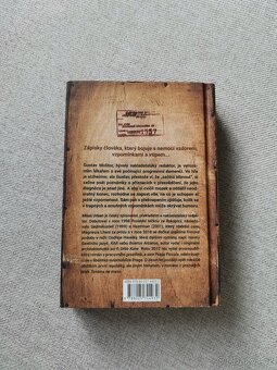 Dr. Alz - Miloš Urban - 2