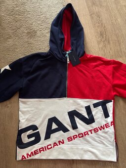 Mikina GANT vel. M - 2