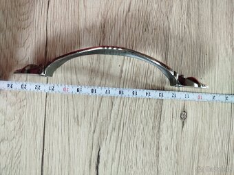 Nábytkové úchytky - 2