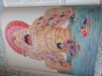 Kniha Beatles v písních a obrazech - 2