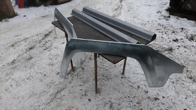 Daihatsu feroza offroad 1.6i 16v 4x4 - 2