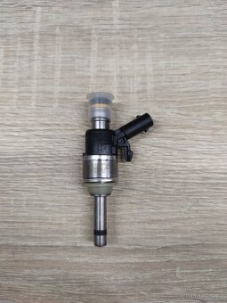 Vstrekovače 2.5 TFSI 294kW - 2