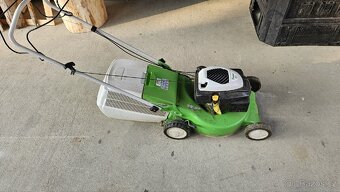 Sekačka Viking mb253 T - 2