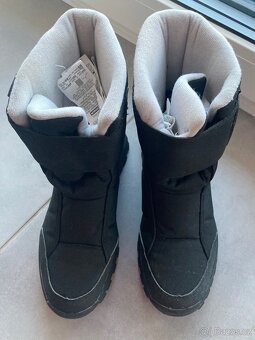 Quechua sněhule 37 - 2