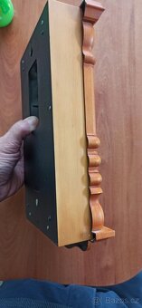 Hodiny nástěnné - 2