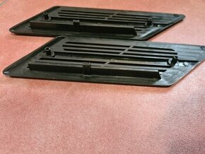 Mřížka sloupku Škoda 105/120 - 2