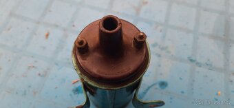 indukční cívka 6v - 2