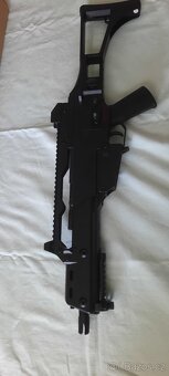 Airsoft G36C CYMA - 2