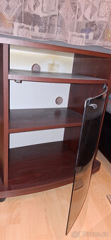 Tv stolek - 2