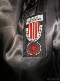 Kožich z hnědé nutrie - 2