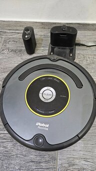 Irobot Roomba 651 - 2