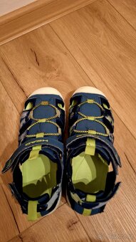 Dětské sandály HEAD, velikost 35 - 2