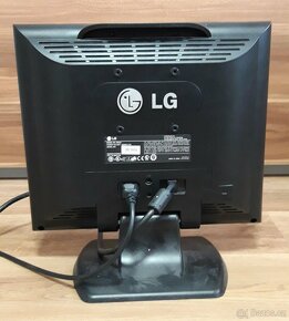 Prodám starší počítačovou sestavu - 2