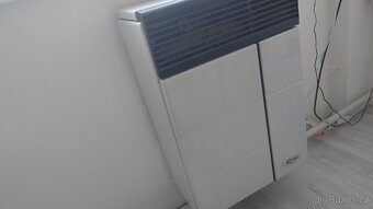 Plynové vafky Karma - 2