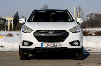 Hyundai ix35 1.7 CRDi Style - 2