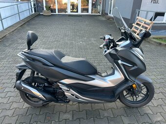 Honda Forza 300 2019 - 2