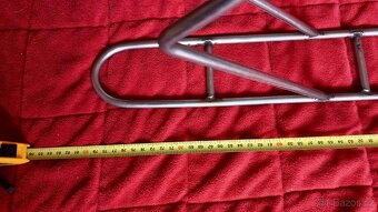 Prodám rybářské vidličky, nový rybářský prut Daiwa. - 2