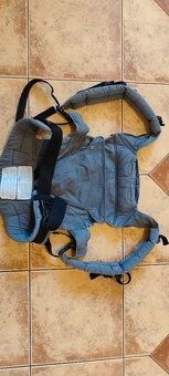 Nosítko MANDUCA - 2