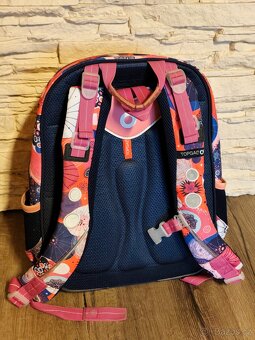 Školní taška Topgal - 2