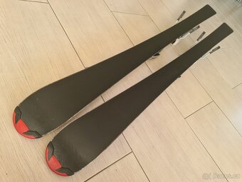 Lyže Tecnopro dětské 140cm - 2