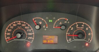 Fiat Doblo Cargo 1.3 MTJ - 2