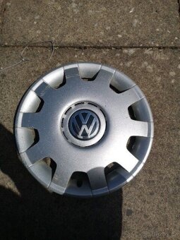 Poklice VW R14 - 2