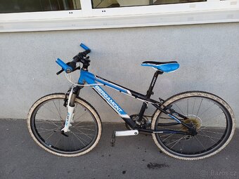 Horské kolo Junior - 2