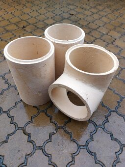 Komínová vložka - 2