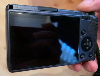 Ricoh GR III Street Edition - 2