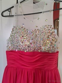 Šaty grace karin velikost 34 - 2