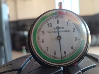 195/65 R15 SAVA (1817) - 2