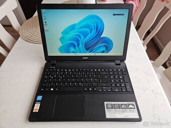 Acer Aspire ES1-531-N15W4 (čtyřjádrový procesor ) - 2