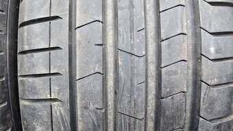 Letní pneu 235/40/20 Pirelli - 2