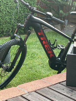 Trek elektrokolo - 2