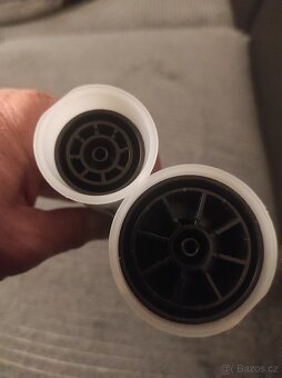 Dvousložkové lepidlo - 2