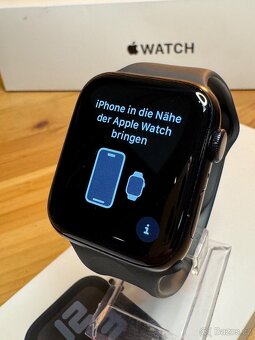 Apple Watch SE 2 44mm 2024 - 2