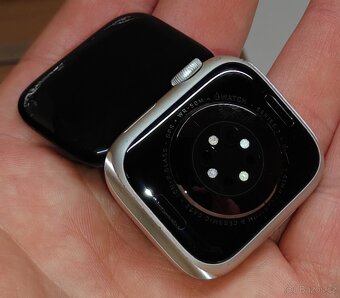 Apple Watch 7 42mm - 2