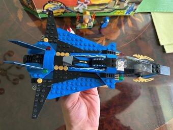 Lego ninjago 9442 - 2