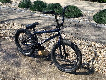 BMX Mafia Gusta 18” - 2