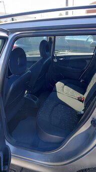 Peugeot 206 sw - 2