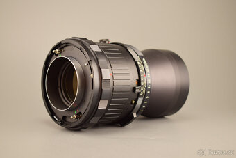 Mamiya Sekor 250mm f4.5 pro RB67 - 2