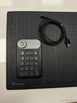 Huion Keydial Mini K20 - 2