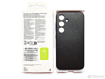 Samsung Galaxy S24 orig. kryty - 2