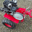 kultivator Mountfield - 2