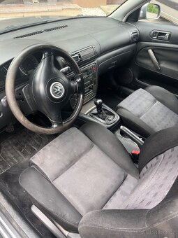 Passat variant 1.9 tdi - 2
