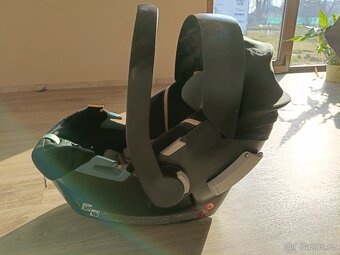 Vajíčko Cybex Aton - 2
