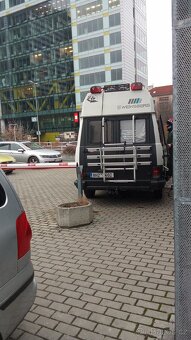 Fiat Ducato obytný - 2