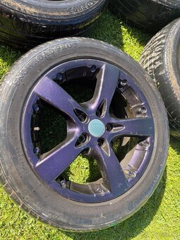 Alu Ford R16 5x108 - 2