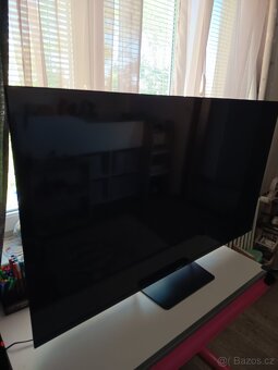 Sencor QLED Smart TV - 2